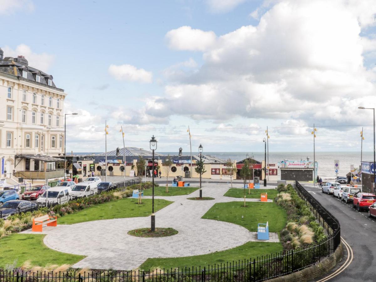 Mowbray 4 Διαμέρισμα Bridlington Εξωτερικό φωτογραφία