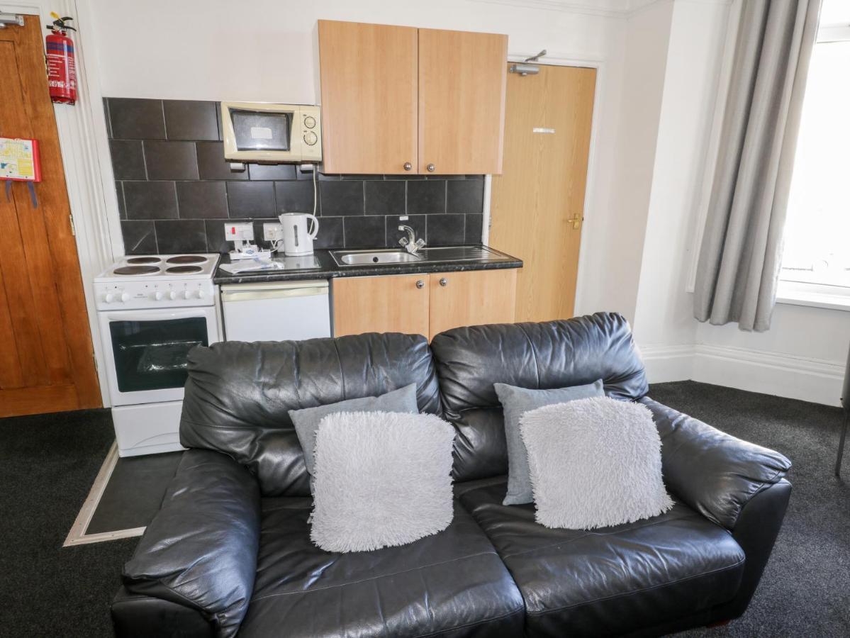 Mowbray 4 Διαμέρισμα Bridlington Εξωτερικό φωτογραφία